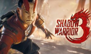 Shadow Warrior free game for windows Update Dec 2021