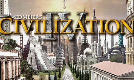 Sid Meier’s Civilization IV PC Download free full game for windows
