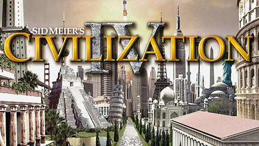 Sid Meier’s Civilization IV PC Download free full game for windows