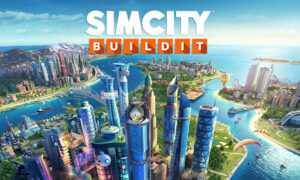 SimCity (2013) PC Download free full game for windows