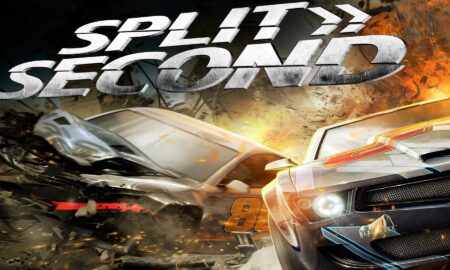 Split Second Game Download (Velocity) Free for Mobile