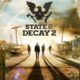 State Of Decay 2 Free Download PC windows game