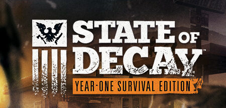 State Of Decay Yose Day One Edition free game for windows Update Dec 2021
