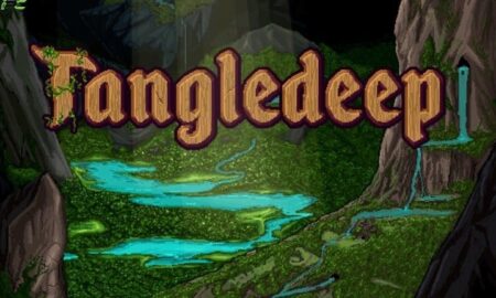 TANGLEDEEP Mobile Game Full Version Download