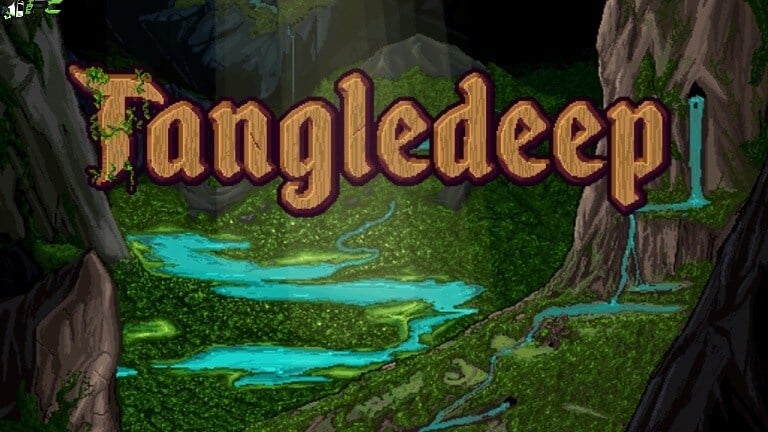 TANGLEDEEP Mobile Game Full Version Download