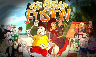 THE GREAT FUSION free Download PC Game (Full Version)