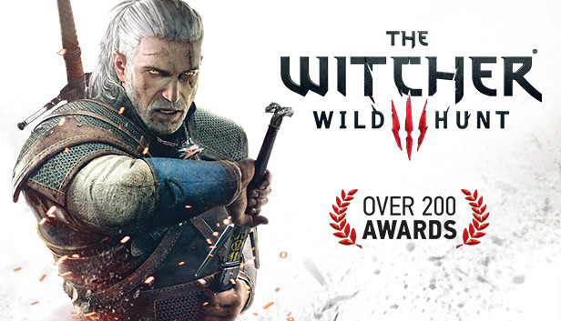 THE WITCHER 3 WILD HUNT free game for windows Update Dec 2021