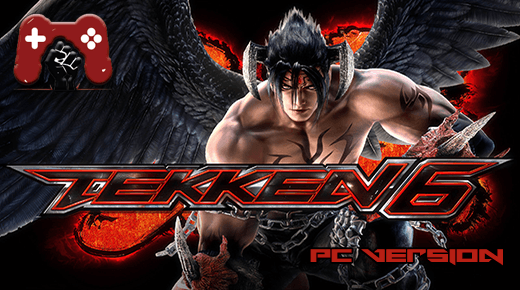 Tekken 6 iOS Latest Version Free Download