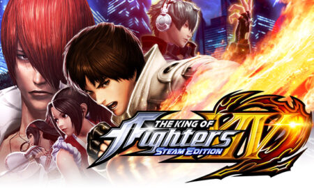 The King Of Fighters XIV PC Download Game for free