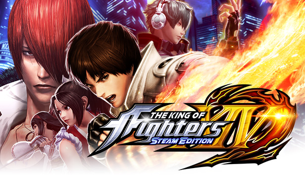 The King Of Fighters XIV PC Download Game for free