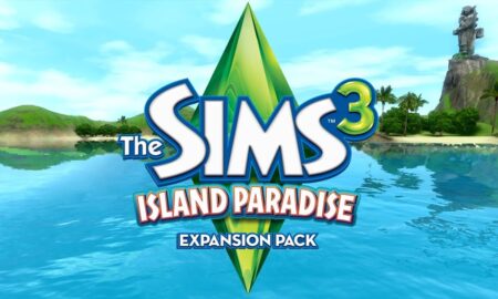 The Sims 3: Island Paradise PC Download Game for free