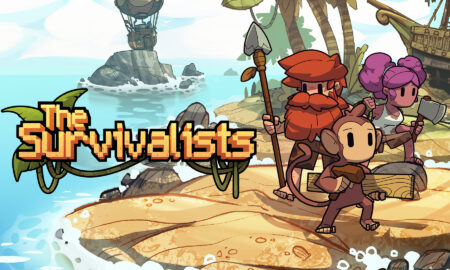 The Survivalists PC Download Game for free