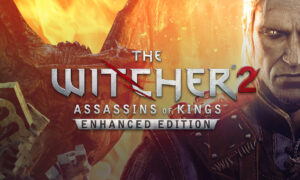 The Witcher 2 Assassins Of Kings Free Download PC windows game