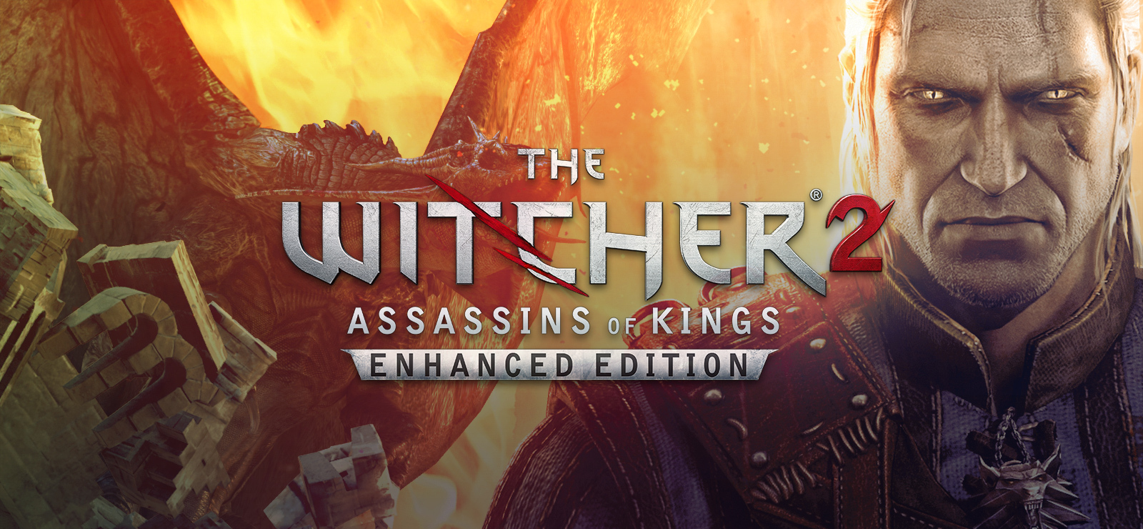 The Witcher 2 Assassins Of Kings Free Download PC windows game