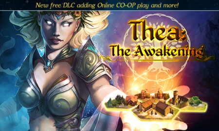 Thea: The Awakening APK Download Latest Version For Android