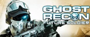 Tom Clancy’s Ghost Recon: Future Soldier iOS Latest Version Free Download