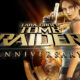 Tomb Raider Anniversary Free Download PC windows game