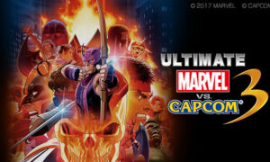 ULTIMATE MARVEL VS CAPCOM 3 Full Game PC for Free