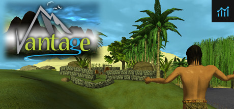 VANTAGE PRIMITIVE SURVIVAL PC Download Game for free