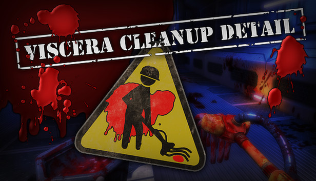 Viscera Cleanup Detail iOS/APK Full Version Free Download