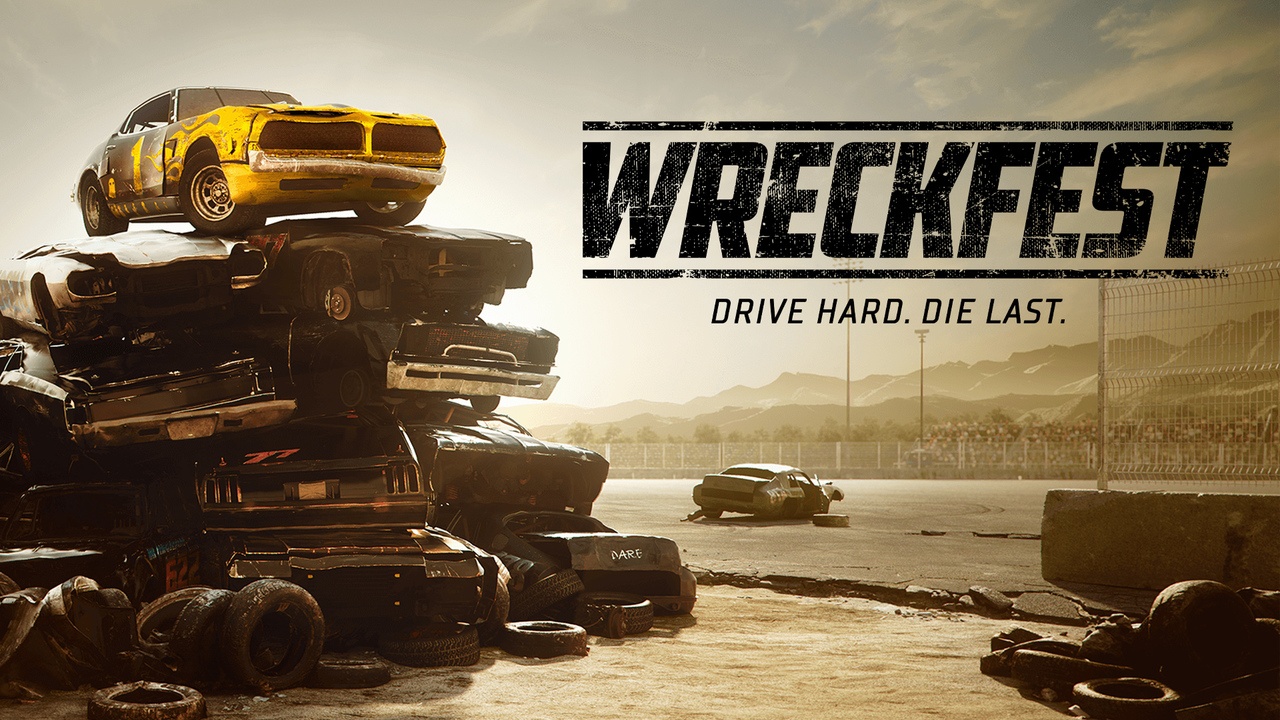 Wreckfest APK Mobile Full Version Free Download