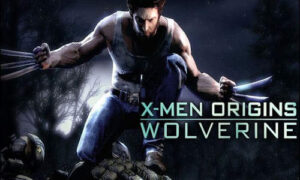 X-Men Origins Wolverine Mobile Game Full Version Download