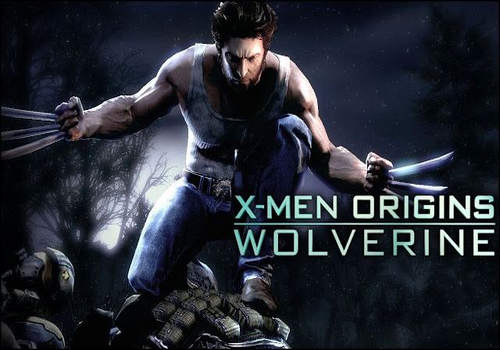 X-Men Origins Wolverine Mobile Game Full Version Download