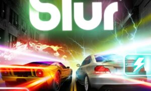 Blur free game for windows Update Jan 2022