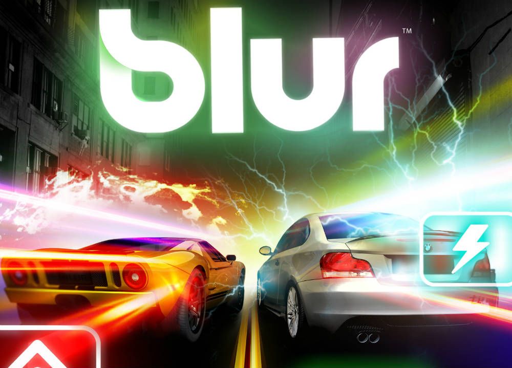 Blur free game for windows Update Jan 2022