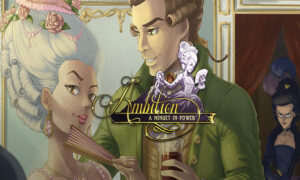 AMBITION A MINUET IN POWER Mobile iOS/APK Version Download