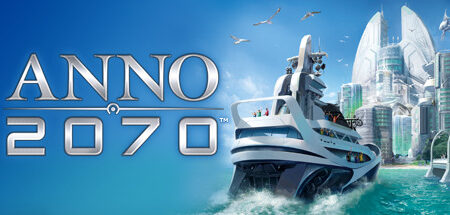Anno 2070 Free Download PC Game (Full Version)