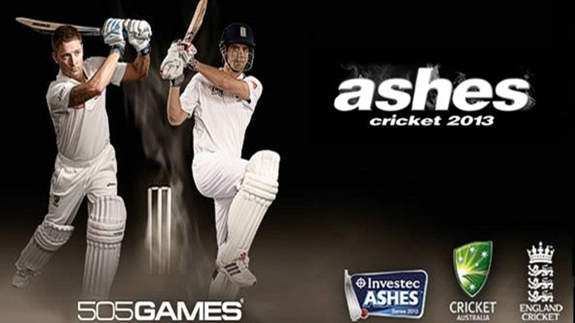 Ashes Cricket 2013 Download Full Game Mobile Free