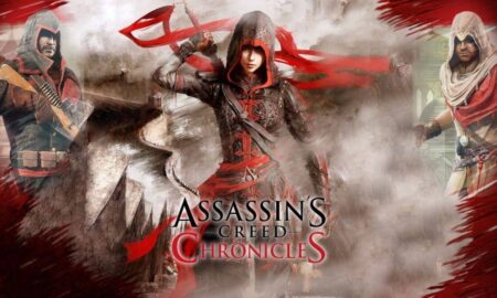 Assassins Creed Chronicles Mobile Game Full Version Download