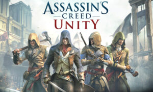 Assassin’s Creed Unity PC Download Game for free