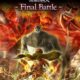 Attack on the Final Battle Mobile Game Free Download Full Version