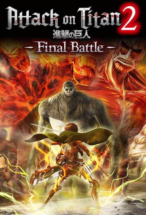 Attack on the Final Battle Mobile Game Free Download Full Version