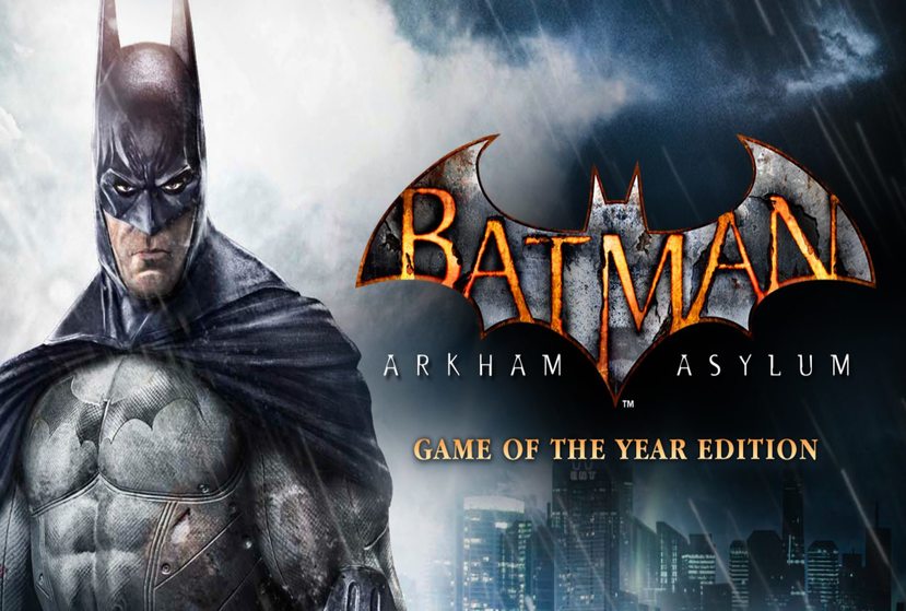 Batman Arkham Asylum Free Mobile Game Download Full Version
