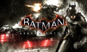 Batman Arkham Knight Free Download PC windows game