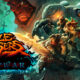 Battle Chasers: Nightwar Free Download For PC