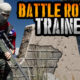 Battle Royale Trainer Full Version Mobile Game