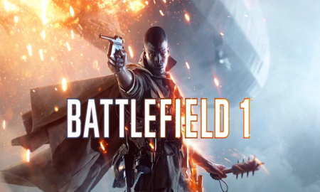 Battlefield 1 Free Download PC Windows Game