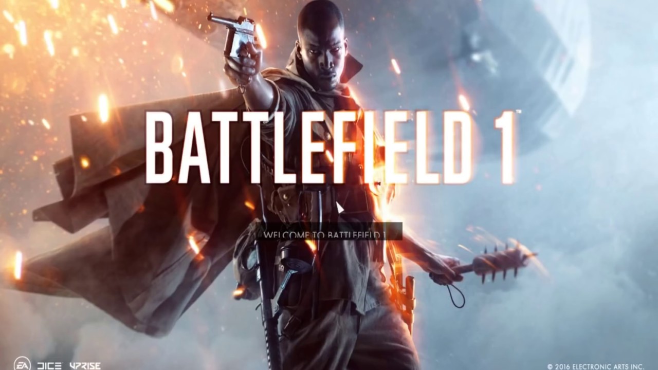 Battlefield 1 Repack IOS/APK Download