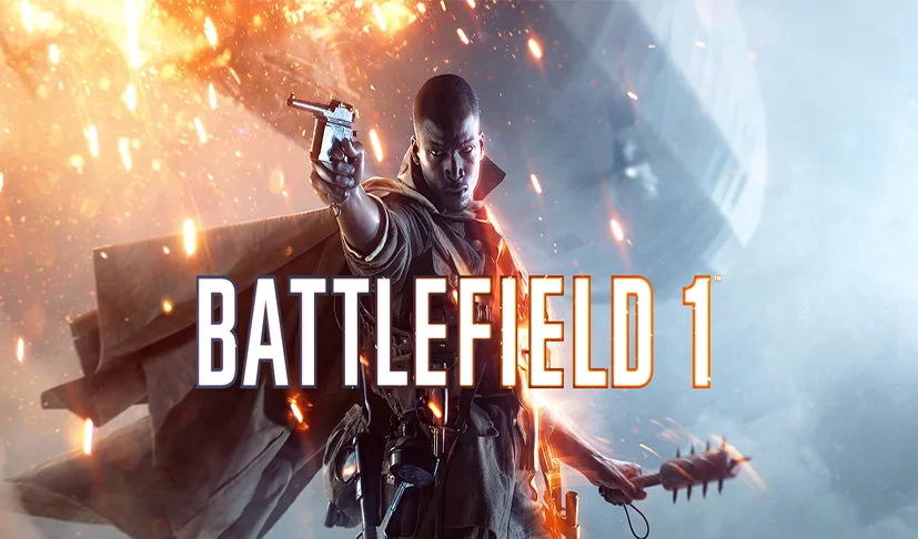 Battlefield 1 Free Download PC Windows Game