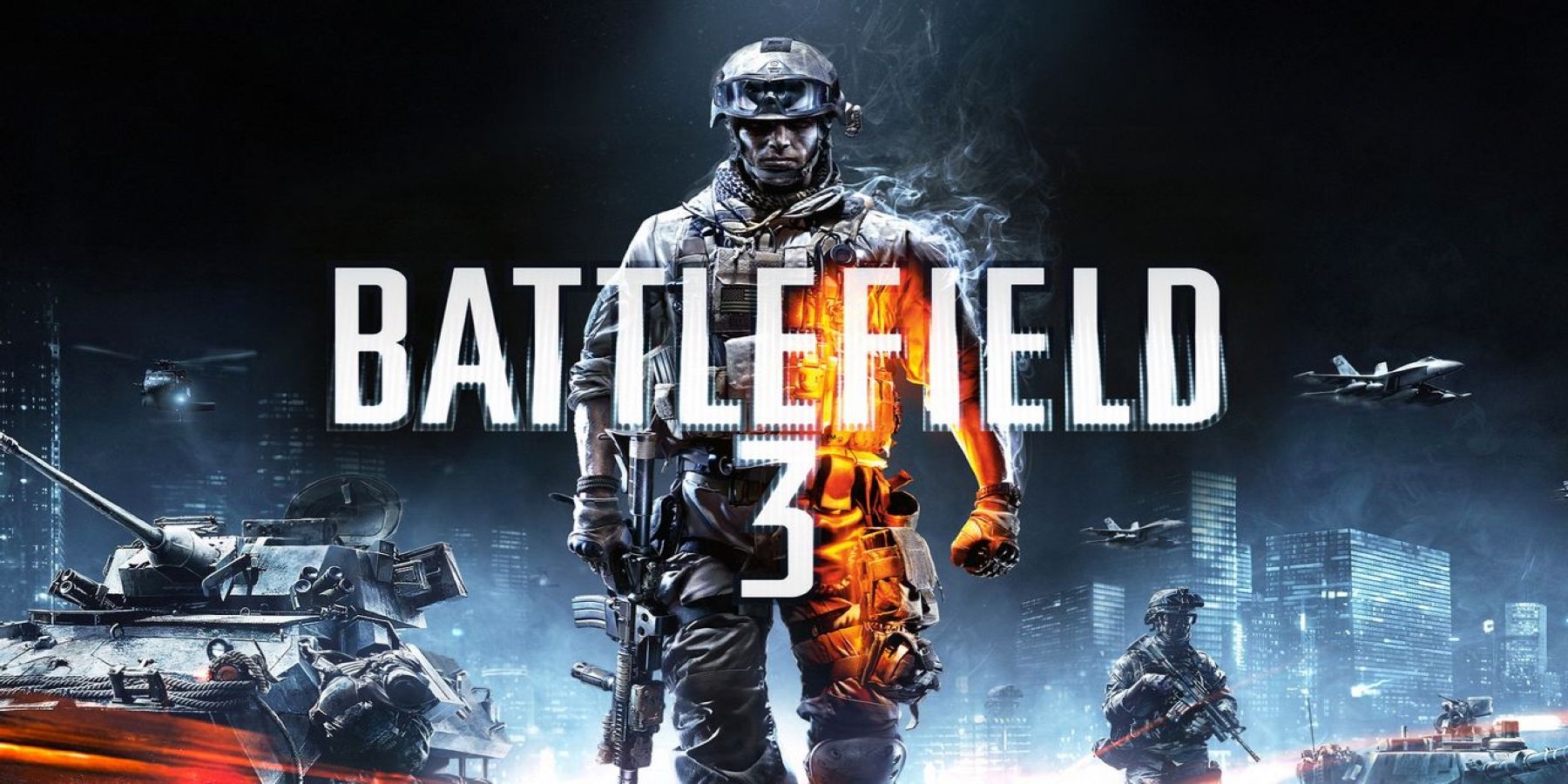 Battlefield 3 APK Download Latest Version For Android