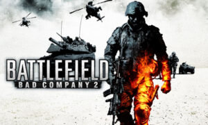 Battlefield Bad Company 2 Free Download PC Windows Game