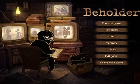 Beholder – Blissful Sleep PC Download Game For Free