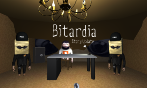 Bitardia Free Download PC windows game