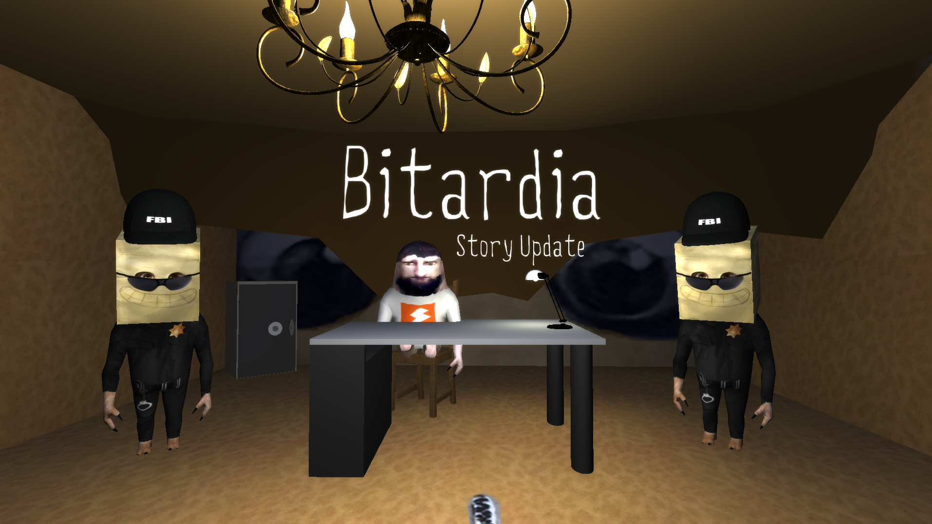 Bitardia Free Download PC windows game