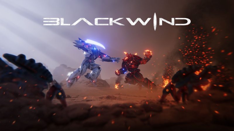 Blackwind Free Download For PC