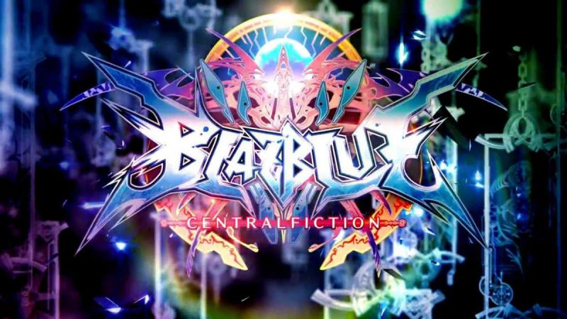 BlazBlue: Central Fiction free game for windows Update Jan 2022